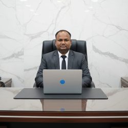 Bunty Singh (Co-Founder & Managing) Director